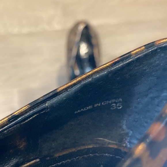 Aldo Ariane Patent Leather Pumps - Picture 12 of 13